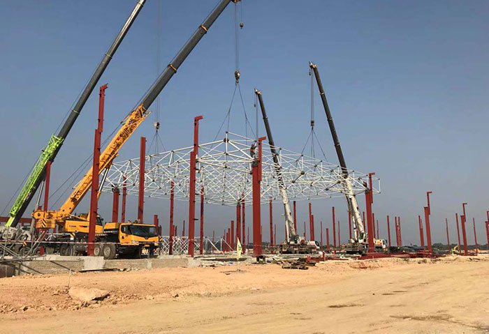 五常小鹏新能源汽车